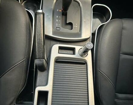 Сірий Вольво V50, об'ємом двигуна 2 л та пробігом 255 тис. км за 7400 $, фото 17 на Automoto.ua