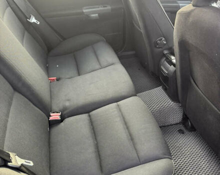 Серый Вольво В50, объемом двигателя 1.6 л и пробегом 321 тыс. км за 4000 $, фото 9 на Automoto.ua