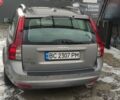 Сірий Вольво V50, об'ємом двигуна 1.56 л та пробігом 309 тис. км за 4900 $, фото 19 на Automoto.ua
