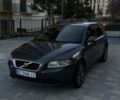 Сірий Вольво V50, об'ємом двигуна 1.6 л та пробігом 300 тис. км за 6300 $, фото 1 на Automoto.ua