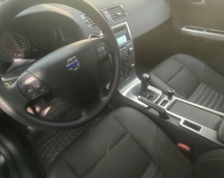 Серый Вольво В50, объемом двигателя 1.6 л и пробегом 296 тыс. км за 6999 $, фото 27 на Automoto.ua