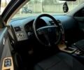 Сірий Вольво V50, об'ємом двигуна 2 л та пробігом 250 тис. км за 8300 $, фото 16 на Automoto.ua