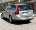 Сірий Вольво V50, об'ємом двигуна 1.6 л та пробігом 217 тис. км за 6490 $, фото 22 на Automoto.ua