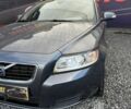 Сірий Вольво V50, об'ємом двигуна 1.56 л та пробігом 332 тис. км за 5500 $, фото 7 на Automoto.ua