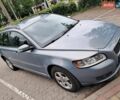 Серый Вольво В50, объемом двигателя 1.6 л и пробегом 244 тыс. км за 6100 $, фото 1 на Automoto.ua