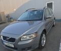 Сірий Вольво V50, об'ємом двигуна 1.6 л та пробігом 310 тис. км за 6200 $, фото 5 на Automoto.ua