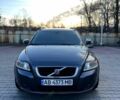 Сірий Вольво V50, об'ємом двигуна 2 л та пробігом 250 тис. км за 8300 $, фото 2 на Automoto.ua