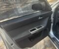 Сірий Вольво V50, об'ємом двигуна 2 л та пробігом 270 тис. км за 4500 $, фото 7 на Automoto.ua