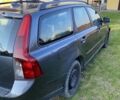 Серый Вольво В50, объемом двигателя 1.56 л и пробегом 224 тыс. км за 6000 $, фото 7 на Automoto.ua