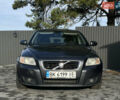 Сірий Вольво V50, об'ємом двигуна 1.6 л та пробігом 232 тис. км за 4800 $, фото 2 на Automoto.ua