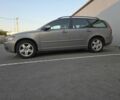 Сірий Вольво V50, об'ємом двигуна 1.6 л та пробігом 310 тис. км за 6200 $, фото 4 на Automoto.ua