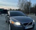 Серый Вольво В50, объемом двигателя 1.6 л и пробегом 284 тыс. км за 5750 $, фото 14 на Automoto.ua