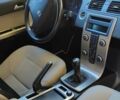 Сірий Вольво V50, об'ємом двигуна 1.6 л та пробігом 223 тис. км за 7200 $, фото 5 на Automoto.ua