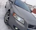 Сірий Вольво V50, об'ємом двигуна 1.6 л та пробігом 350 тис. км за 6600 $, фото 1 на Automoto.ua