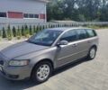 Серый Вольво В50, объемом двигателя 1.6 л и пробегом 244 тыс. км за 6150 $, фото 3 на Automoto.ua