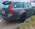 Сірий Вольво V50, об'ємом двигуна 1.6 л та пробігом 245 тис. км за 6750 $, фото 3 на Automoto.ua