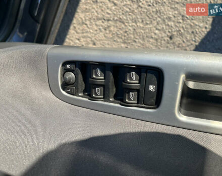 Серый Вольво В50, объемом двигателя 1.98 л и пробегом 205 тыс. км за 6500 $, фото 31 на Automoto.ua