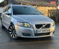 Серый Вольво В50, объемом двигателя 2 л и пробегом 340 тыс. км за 7300 $, фото 1 на Automoto.ua