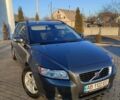 Сірий Вольво V50, об'ємом двигуна 1.56 л та пробігом 299 тис. км за 6800 $, фото 1 на Automoto.ua