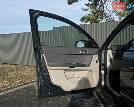 Сірий Вольво V50, об'ємом двигуна 1.6 л та пробігом 232 тис. км за 4800 $, фото 10 на Automoto.ua