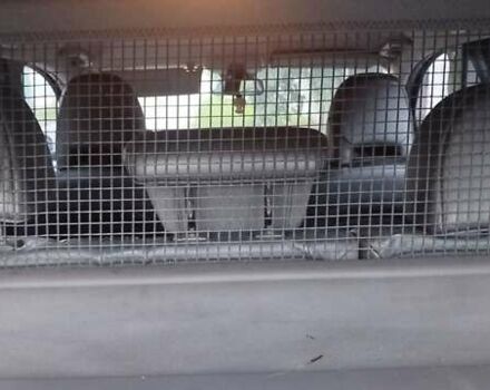 Сірий Вольво V50, об'ємом двигуна 2 л та пробігом 416 тис. км за 6900 $, фото 16 на Automoto.ua