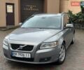 Серый Вольво В50, объемом двигателя 2 л и пробегом 280 тыс. км за 5650 $, фото 4 на Automoto.ua