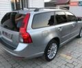 Серый Вольво В50, объемом двигателя 1.56 л и пробегом 226 тыс. км за 7499 $, фото 58 на Automoto.ua
