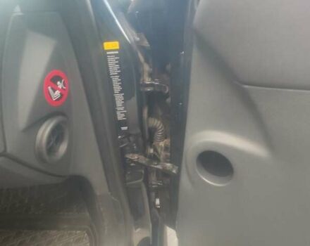 Серый Вольво В50, объемом двигателя 1.6 л и пробегом 296 тыс. км за 6999 $, фото 40 на Automoto.ua