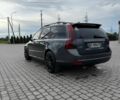 Серый Вольво В50, объемом двигателя 2 л и пробегом 337 тыс. км за 8000 $, фото 6 на Automoto.ua