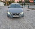 Серый Вольво В50, объемом двигателя 2 л и пробегом 316 тыс. км за 5000 $, фото 9 на Automoto.ua