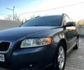 Сірий Вольво V50, об'ємом двигуна 2 л та пробігом 250 тис. км за 8300 $, фото 5 на Automoto.ua