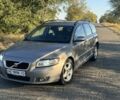 Сірий Вольво V50, об'ємом двигуна 1.6 л та пробігом 320 тис. км за 6199 $, фото 1 на Automoto.ua
