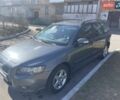 Сірий Вольво V50, об'ємом двигуна 2 л та пробігом 333 тис. км за 7000 $, фото 1 на Automoto.ua