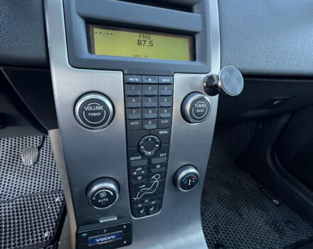 Серый Вольво В50, объемом двигателя 1.98 л и пробегом 205 тыс. км за 6500 $, фото 28 на Automoto.ua