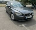 Серый Вольво В50, объемом двигателя 1.6 л и пробегом 270 тыс. км за 6800 $, фото 4 на Automoto.ua