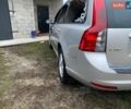 Серый Вольво В50, объемом двигателя 1.6 л и пробегом 243 тыс. км за 8200 $, фото 4 на Automoto.ua