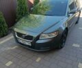Серый Вольво В50, объемом двигателя 1.56 л и пробегом 383 тыс. км за 6200 $, фото 2 на Automoto.ua