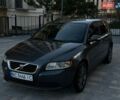 Серый Вольво В50, объемом двигателя 1.6 л и пробегом 299 тыс. км за 6900 $, фото 1 на Automoto.ua