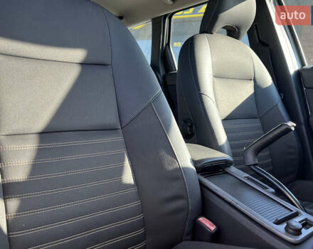 Серый Вольво В50, объемом двигателя 1.56 л и пробегом 217 тыс. км за 7000 $, фото 25 на Automoto.ua