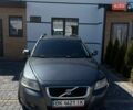 Серый Вольво В50, объемом двигателя 2 л и пробегом 267 тыс. км за 7100 $, фото 1 на Automoto.ua