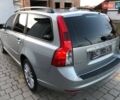 Серый Вольво В50, объемом двигателя 1.56 л и пробегом 226 тыс. км за 7499 $, фото 60 на Automoto.ua