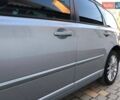 Серый Вольво В50, объемом двигателя 1.56 л и пробегом 226 тыс. км за 7499 $, фото 16 на Automoto.ua