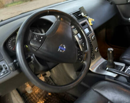 Вольво В50 2008 в Рава-Русская на Automoto.ua Серый Вольво В50, объемом двигателя 2 л и пробегом 418 тыс. км за 5499 $, фото 20 на Automoto.ua