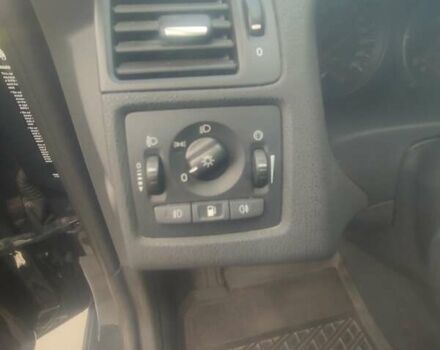 Серый Вольво В50, объемом двигателя 1.6 л и пробегом 296 тыс. км за 6999 $, фото 30 на Automoto.ua