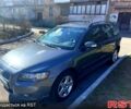 Серый Вольво В50, объемом двигателя 2 л и пробегом 305 тыс. км за 7500 $, фото 7 на Automoto.ua