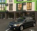 Сірий Вольво V50, об'ємом двигуна 2 л та пробігом 253 тис. км за 7900 $, фото 1 на Automoto.ua