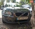Серый Вольво В50, объемом двигателя 1.8 л и пробегом 246 тыс. км за 8500 $, фото 1 на Automoto.ua