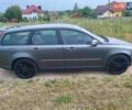 Сірий Вольво V50, об'ємом двигуна 1.6 л та пробігом 245 тис. км за 6750 $, фото 6 на Automoto.ua