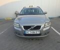 Сірий Вольво V50, об'ємом двигуна 1.6 л та пробігом 310 тис. км за 6200 $, фото 1 на Automoto.ua