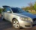 Сірий Вольво V50, об'ємом двигуна 1.8 л та пробігом 338 тис. км за 6800 $, фото 2 на Automoto.ua